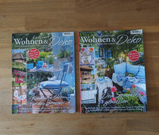 2 Zeitschriften Landidee -