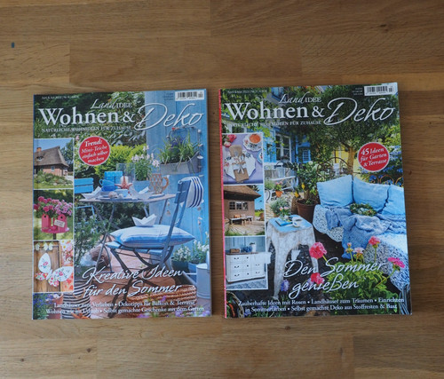 Zeitschriften landidee - 2,
