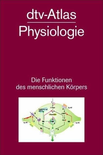 Dtv atlas der physiologie - -,