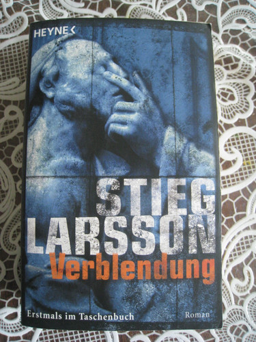 Verblendung millennium - verblendung:,