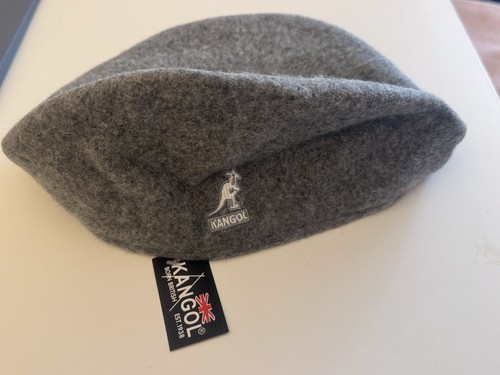 Original kangol wool 504 - original,