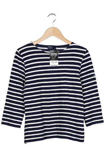 Saint james langarmshirt damen - saint,