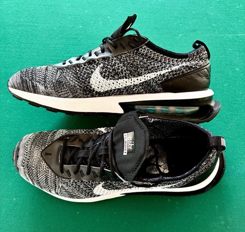 Nike air max - air, flyknit