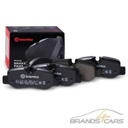 Brembo bremsbeläge satz - brembo,