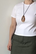 Murano Glas Anhänger