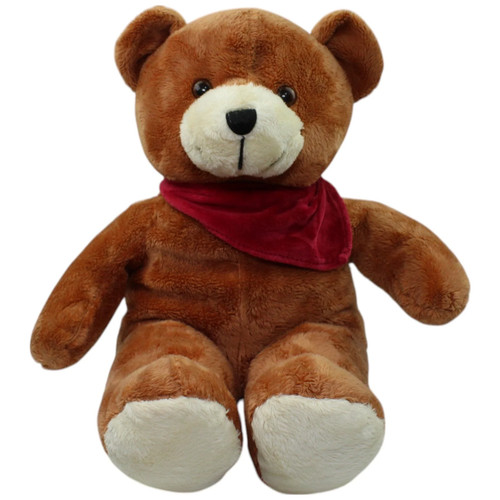 Heunec teddybär braun - heunec, cm