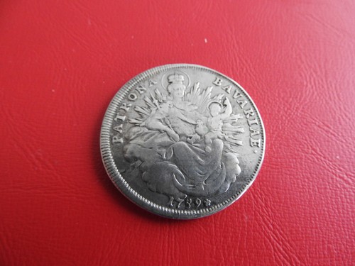 Bayern madonnentaler 1759 - *,