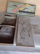 MUNZ mosaik natursteine UNBENUTZT KELLERFUND ZUM BASTELN