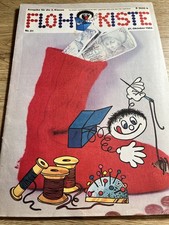 Retro ❤️ Heft für Kinder