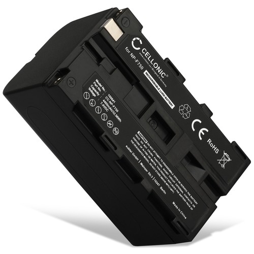 Akku für sony - akku,