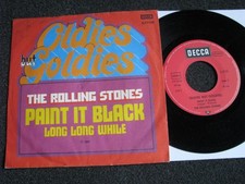 The Rolling Stones-Paint it