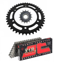 KIT / GETRIEBE HONDA TRANSALP