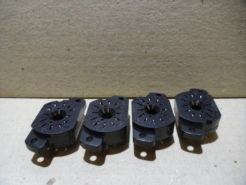 Pl31a nixie tube socket - x, pl31a-p
