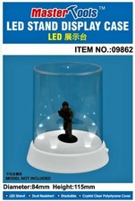 Master Tools 09862 LED Vitrine
