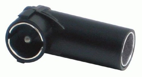 Antennen adapter autoradio - antennen,