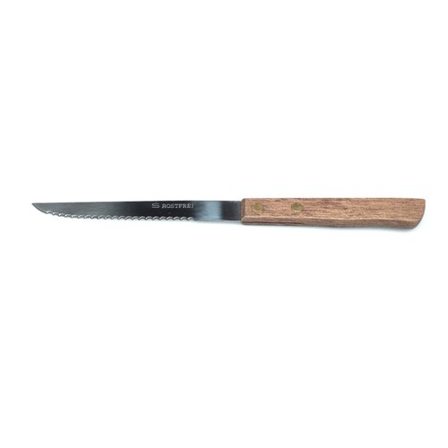 Steakmesser superscharf - -,