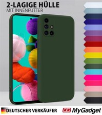 Hülle für Samsung Galaxy A51