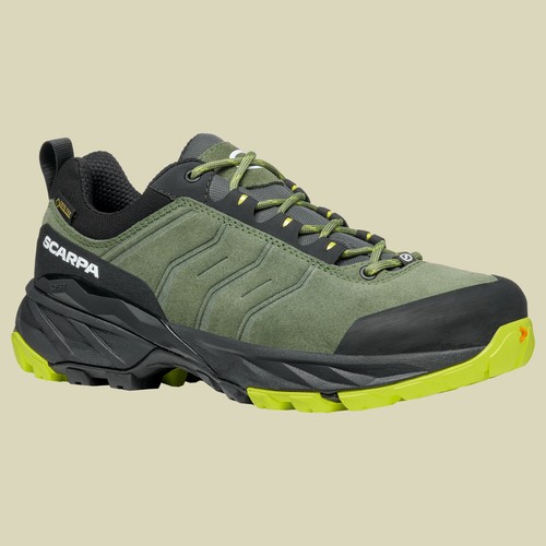 Scarpa schuhe rush - rush, trail