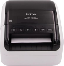 brother QL-1110NWBc
