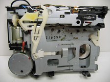 PHILIPS Kassettenlaufwerk