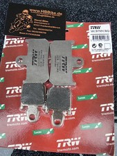 Lucas TRW Bremsbeläge vorne