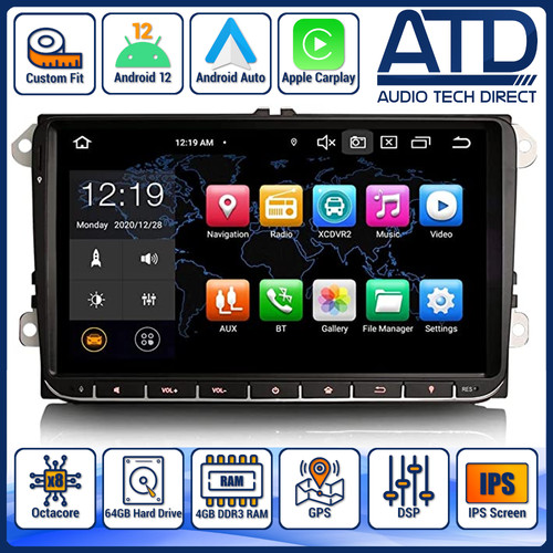 Carplay radio android für - radio,