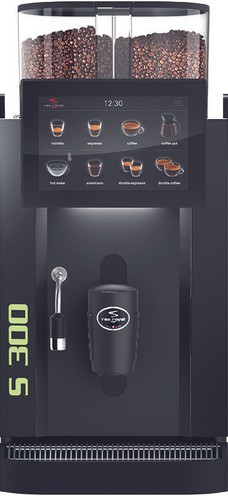 Rex royal 300 touch - rex,