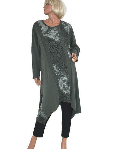 Made italy oversized kleid - made,