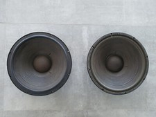 Tiefton-Lautsprecher Audax PR 38 SM 250