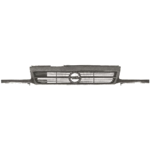 Kühlergrill grill frontgrill - kühlergrill,