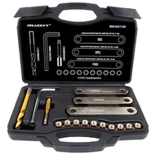Gewinde reparatur - gewinde,