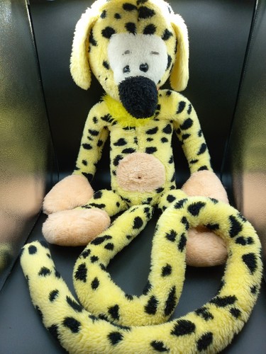 Marsupilami plüschtier xxxl - marsupilami,