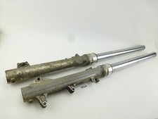 Gabelrohre Gabelholme Gabel Federbeine  Honda XL 600 V Transalp PD06 1991