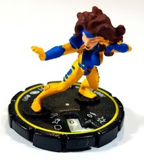 Marvel Heroclix #079 Rookie