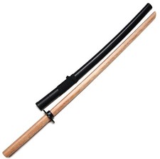 E-BOGU Handcrafted Oak Bokken