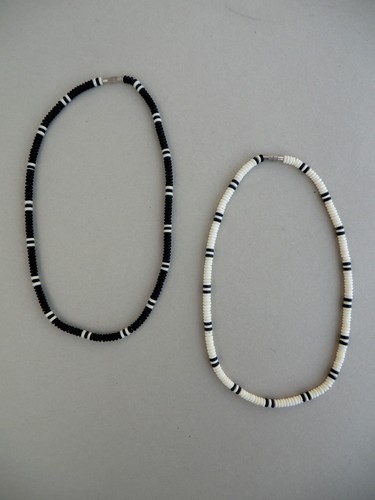 Halskette kette surferkette - halskette,