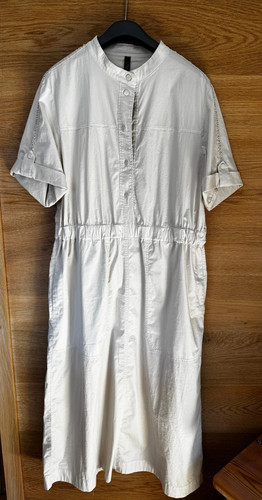 Sommerkleid marc cain sports - cain,
