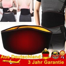 Elektrisch Rückenheizkissen