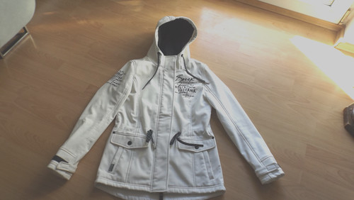 Soccx softshelljacke jacke - softshelljacke,