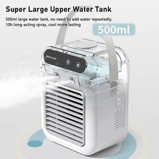 Mobile Klimaanlage mit