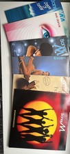Boney M 6x LP Schallplatten
