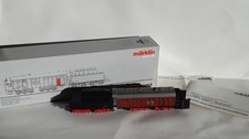 Märklin 49963 Dampfschneeschleuder Digital in OVP