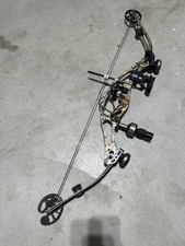 Hoyt UltraTec XT2000 Compound