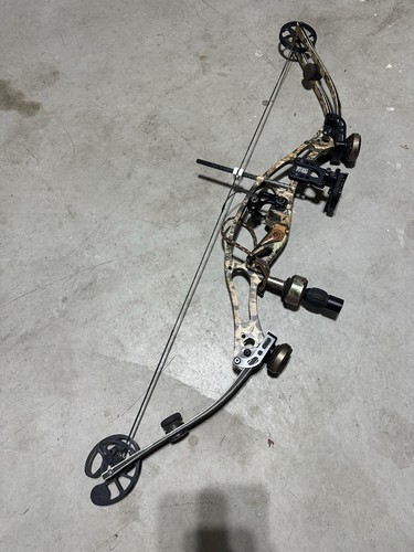 Hoyt ultratec xt2000 compound - ultratec,