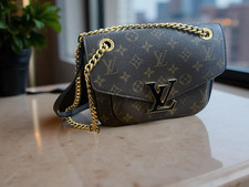 Louis Vuitton Passy M45592