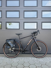 Diamant Nhoma in Schwarzkirsch