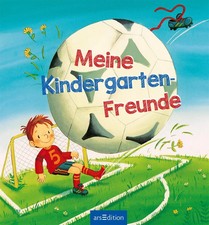 Meine Kindergarten-Freunde