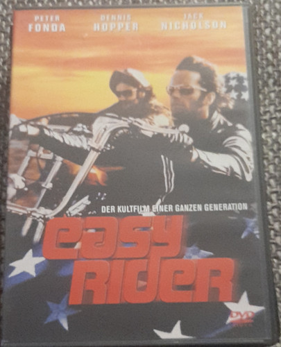 Sony pictures easy - sony, rider