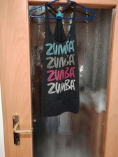 Zumba Set Damen Hose & Top in