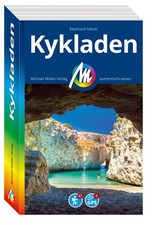 REISEFÜHRER Kykladen Mykonos